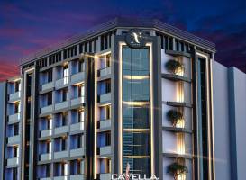 Nobel Hotel 