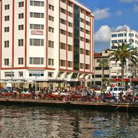 Kilim Hotel 