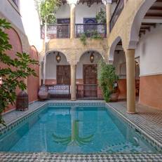 Riad Itrane 