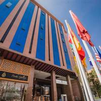 Hotel Almas 