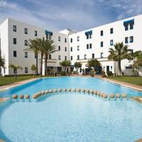 ibis Tanger 
