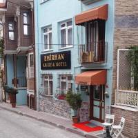 Emirhan Inn Apart Hotel