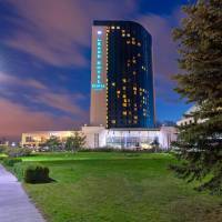 Rixos Konya 