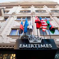Emirtimes Hotel Kadikoy