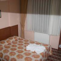 Basak Hotel 