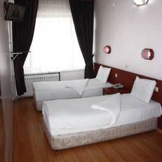 Burak Hotel 