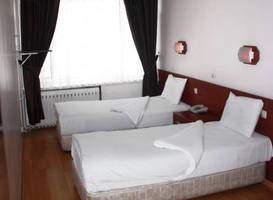 Burak Hotel 