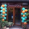 Unver Hotel 