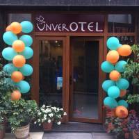 Unver Hotel 