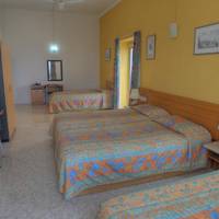 Astra Hotel 