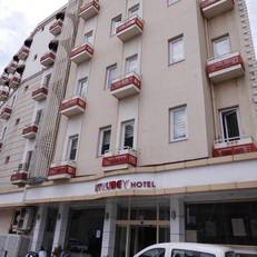 Beliz Hotel 