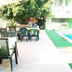 Hotel Sevgi 