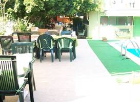 Hotel Sevgi 