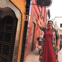 Riad Azalia 