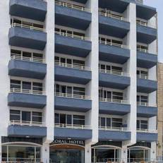 Coral Hotel 