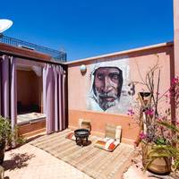 Riad Mazaya 