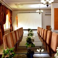 Abjar Hotel 