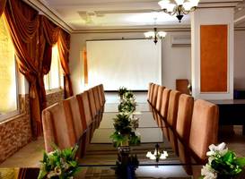 Abjar Hotel 