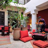 Riad Boussa 
