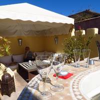 Riad Cocoon 