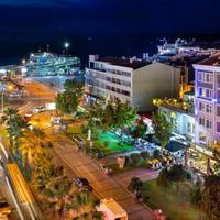 Artur Hotel 