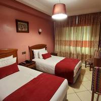 Hotel Amoud 