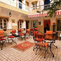 Riad Shaden 