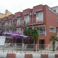 Selay Hotel 
