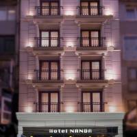 Nanda Hotel 