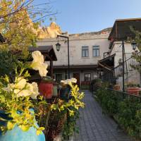 Gerdis Evi 