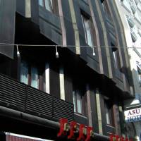 Asur Hotel 
