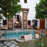 Riad Zineb 