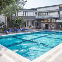 Reis Hotel 