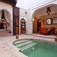 Riad Zolah 