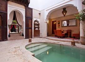 Riad Zolah 