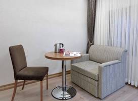 Bent Hotel 