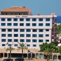 Mina Hotel 