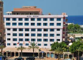 Mina Hotel 