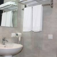 Ubay Hotel 