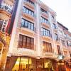 Rast Hotel 