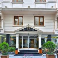 Budo Hotel 