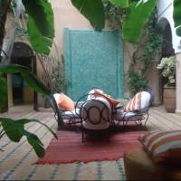 Riad Abaka 