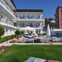 Hotel Yeni 