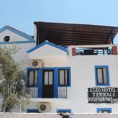 Lizo Hotel 