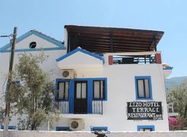 Lizo Hotel 