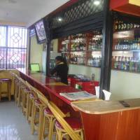 Oryx Hotel 