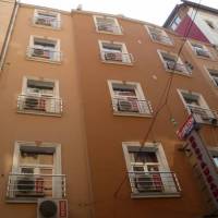 Emin Hotel 