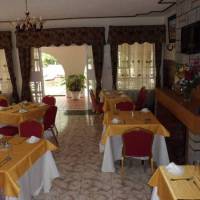 Hotel Troy 