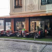 Grand Esen Hotel