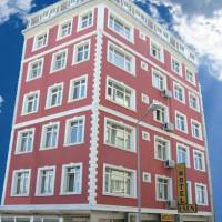 Grand Esen Hotel